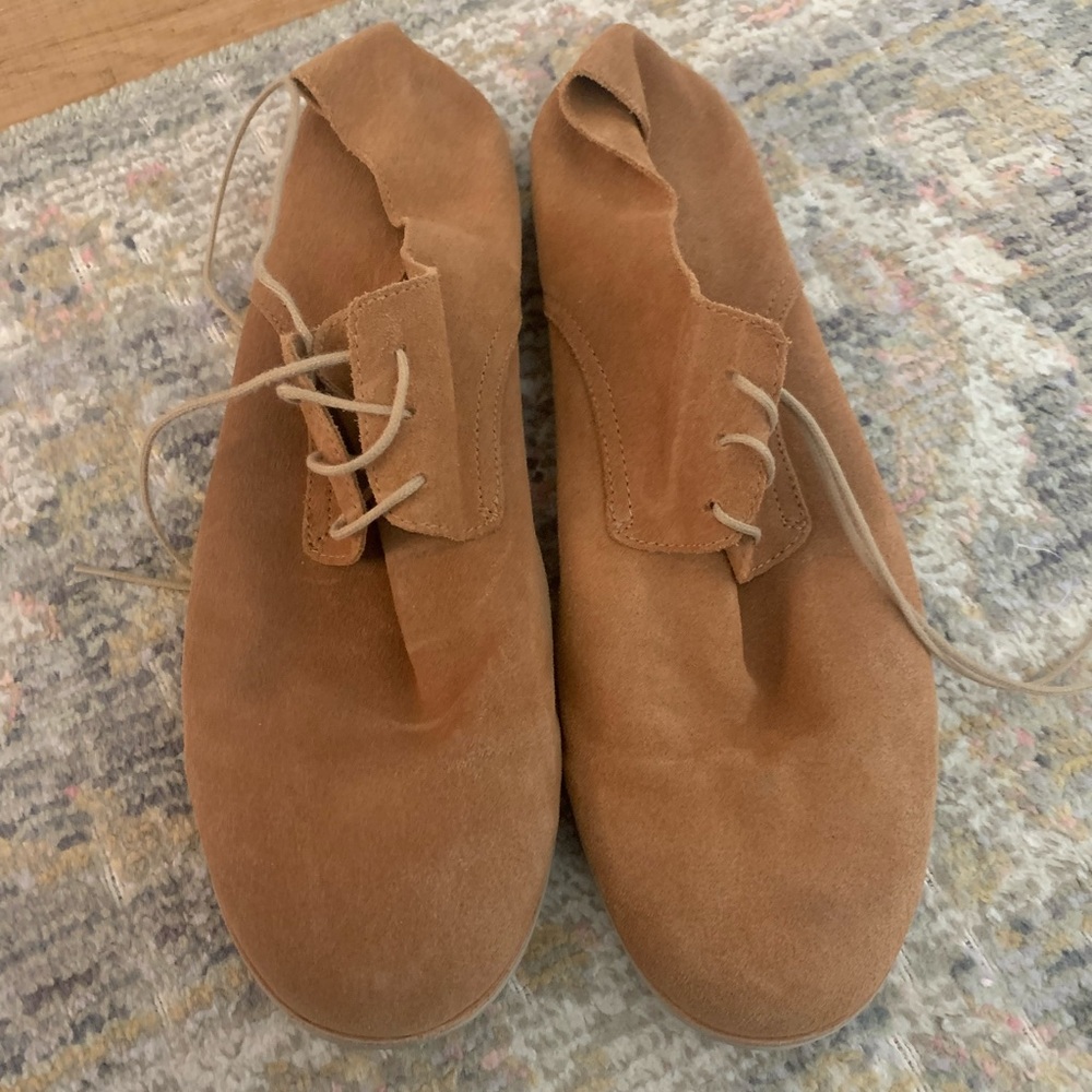 Nisolo Flex Derby